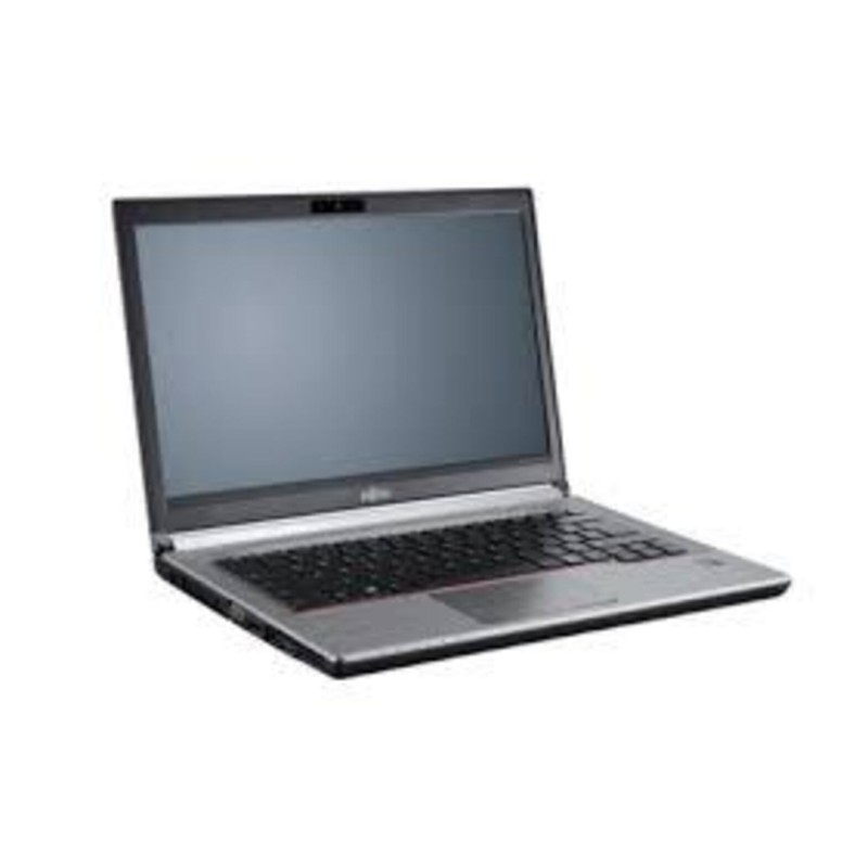 Laptop Fujitsu Lifebook E746 Series,Intel Core i5-6300U, 14