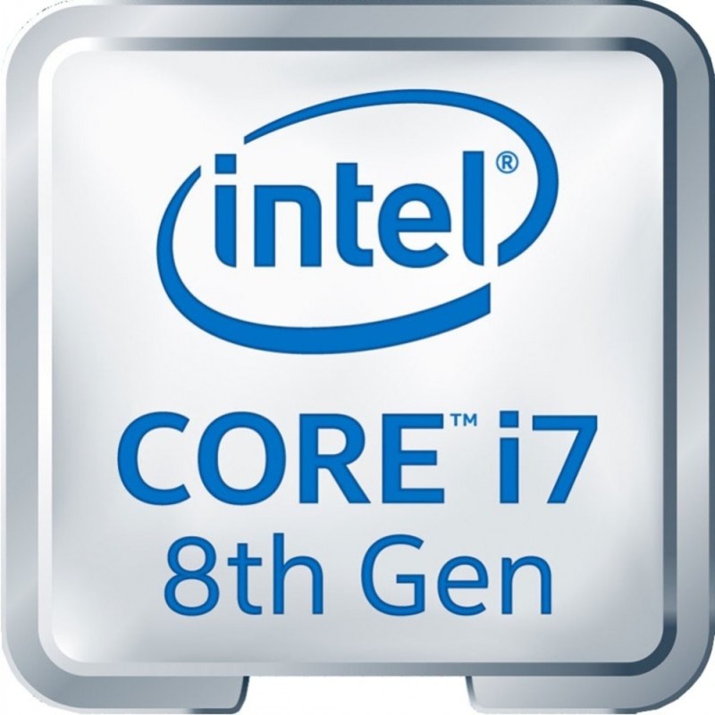 i7-8700K/め16GB/SSD256GB+HDD2.5TB/Win11pr Procesor Intel Coffee Lake, Core i7 8700K 3.7GHz Box - PC Garage