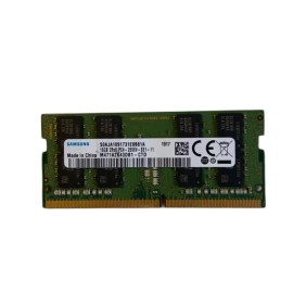 MEMORIE LAPTOP SAMSUNG 16GB DDR4 2666MHZ 2RX8 PC4 1.2V bulk