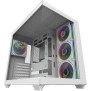Carcasa AQIRYS Orcus ARGB White