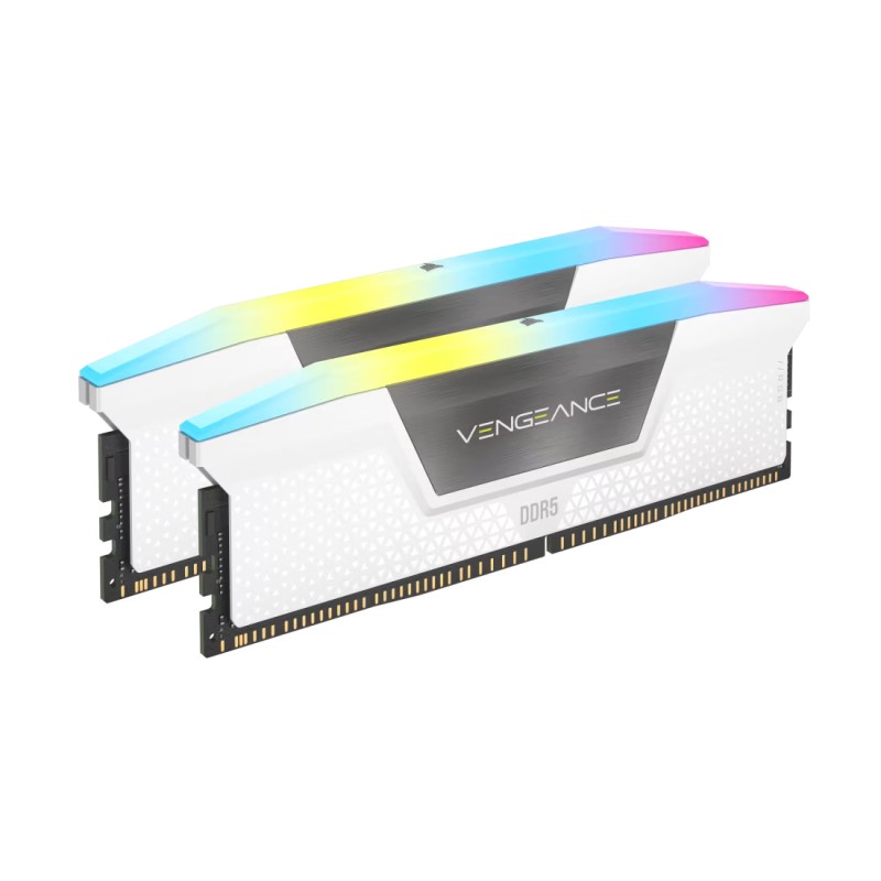 CORSAIR Memory VENGEANCE RGB DDR5 Light Enhancement Kit, Kit de