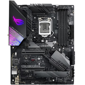 Placa de baza ASUS STRIX Z390-E GAMING, Socket 1151