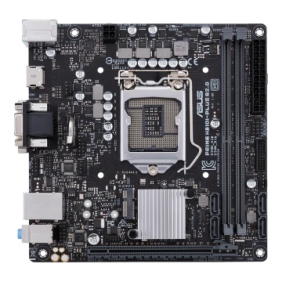 Placa de baza Asus PRIME H310I-PLUS R2.0, Socket 1151, mATX