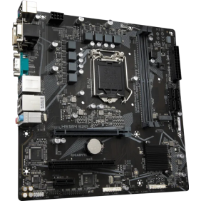 Placa de baza Gigabyte H510M S2P , socket 1200