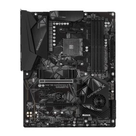 Placa de baza GIGABYTE X570 GAMING X , socket AM4