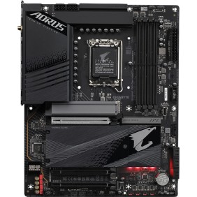 Placa de baza GIGABYTE Z790 AORUS ELITE AX DDR5 , socket 1700