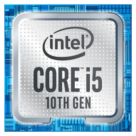 copy of Procesor Intel Comet Lake, Core i5 10600KF 4.1GHz tray