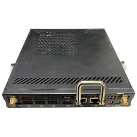 Mini PC Step Intel Core I7-7567U, 8GB DDR4, MSATA 128GB, Intel® Iris® Plus Graphics 650 , WiFi