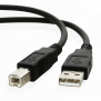 Cablu imprimanta USB 2.0 A-B 1,5m