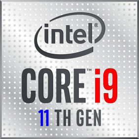 Procesor Intel Rocket Lake, Core i9 11900F 2.5GHz, Socket 1200, Tray