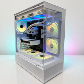 Calculator Gaming, AMD Ryzen 9 5900X, 32GB DDR4, SSD 1TB NVMe