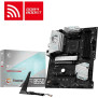 Placa de baza MSI B550 GAMING WIFI