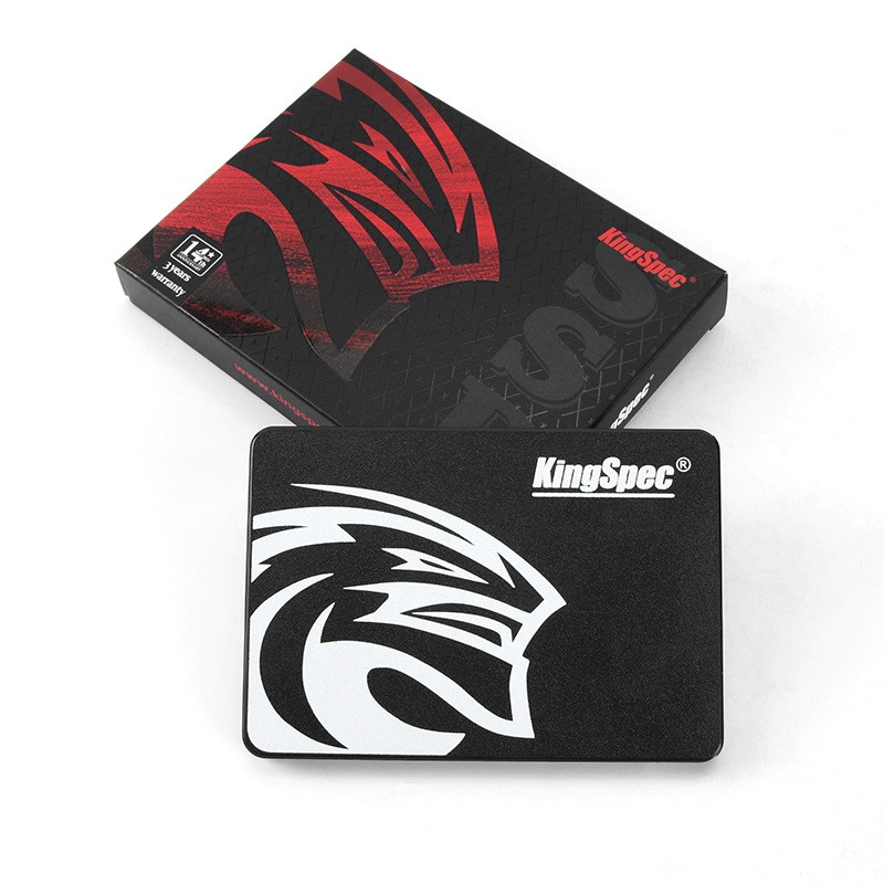 Solid State Drive Kingspec 1TB 2.5 Inch Sata III