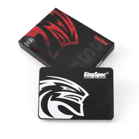 Solid State Drive Kingspec 256GB 2.5 Inch Sata III