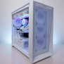 Calculator Gaming, AMD Ryzen 7 9800X3D, 32GB DDR5, NVMe 1TB, Placa Video MSI RTX 5070 Ventus OC 12GB