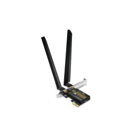Placa de retea TP-Link Archer TBE400E