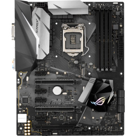 Placa de baza ASUS STRIX Z270F GAMING , socket 1151 v1