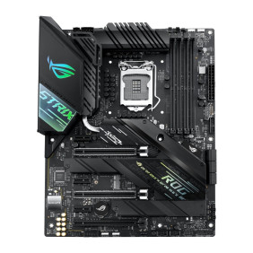 Placa de baza ASUS ROG STRIX Z490-F GAMING , socket 1200