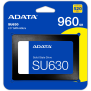 SSD ADATA SU630 960GB SATA-III 2.5 inch