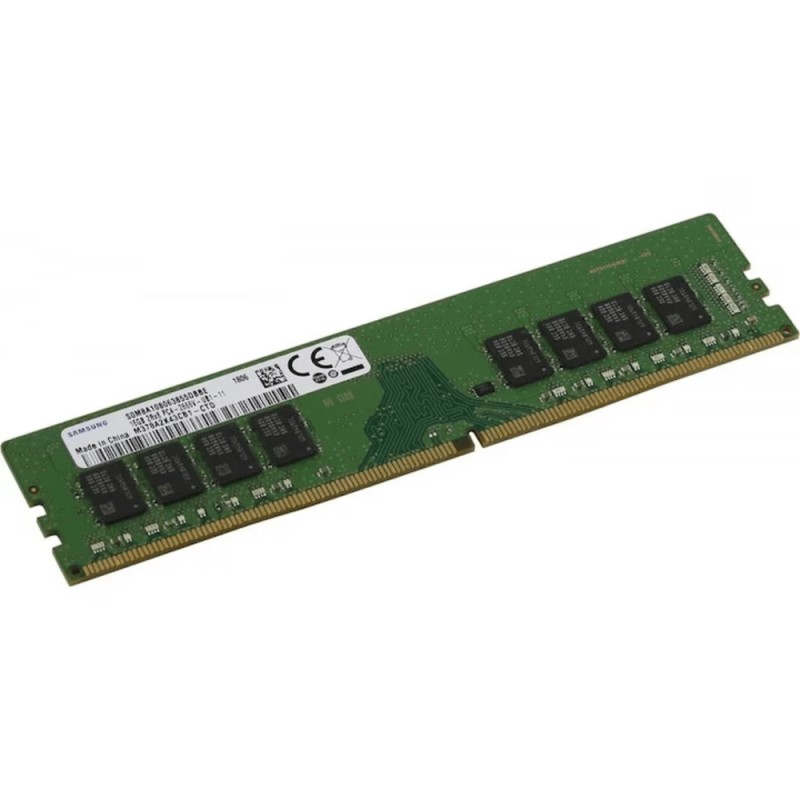 Samsung (DDR4-2666) 8GB×2枚 計16GB SAMSUNG（サムスン） SAMSUNG ddr4-21300 PC4-2666V 8GB 2枚で 16GB